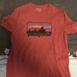 Short Sleeve Patagonia T-Shirt